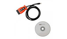 Ford UCDS Pro+ Ford UCDSYS with UCDS V1.26.008 Full License Software With 35 Tokens
